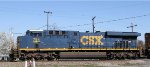 CSX 784